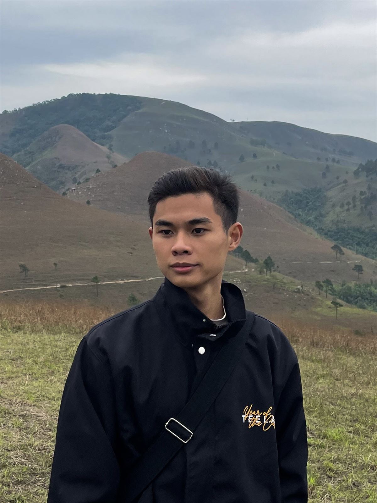 Minh Vương