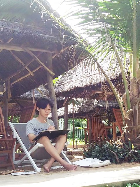 Phan Đình Trung
