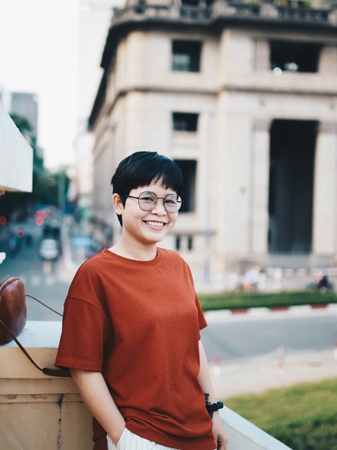 Huỳnh Nhã
