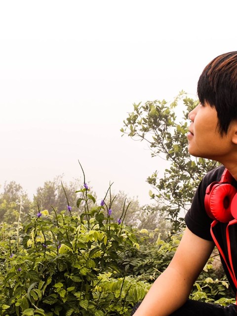Bảo Tăng