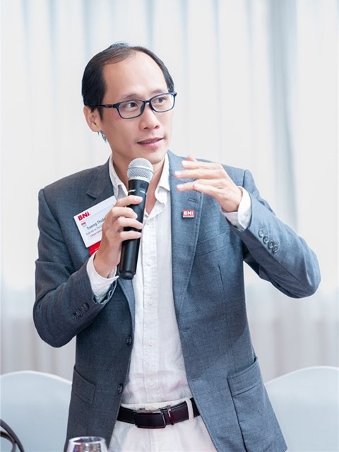 hoa truong