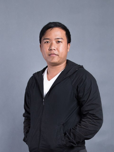 Anh Tuấn Nguyễn Trần