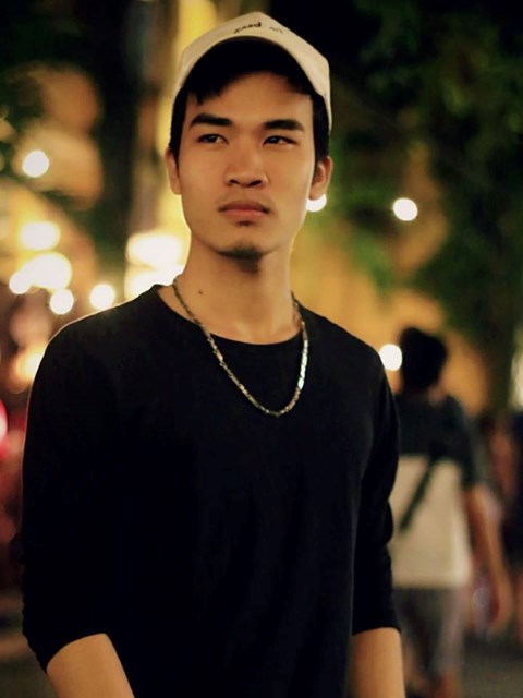 Nghĩa Phạm Hữu