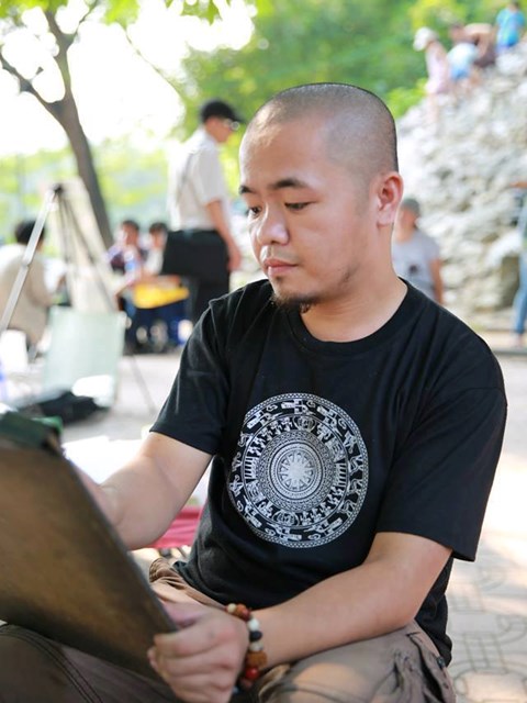 Vũ Văn Tú
