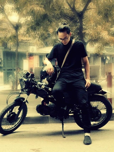 Son Dinh