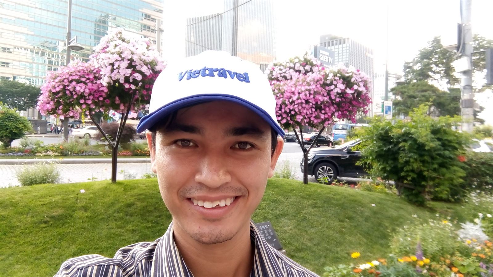Lê Duy Bảo