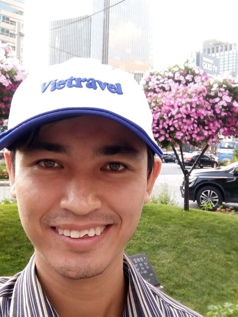 Lê Duy Bảo