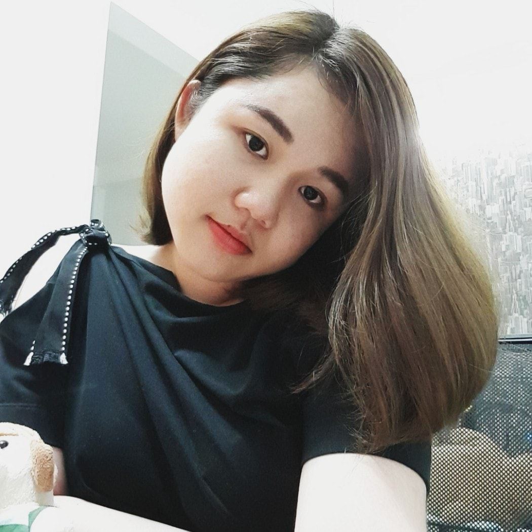 HUỲNH THỊ MINH THƯ