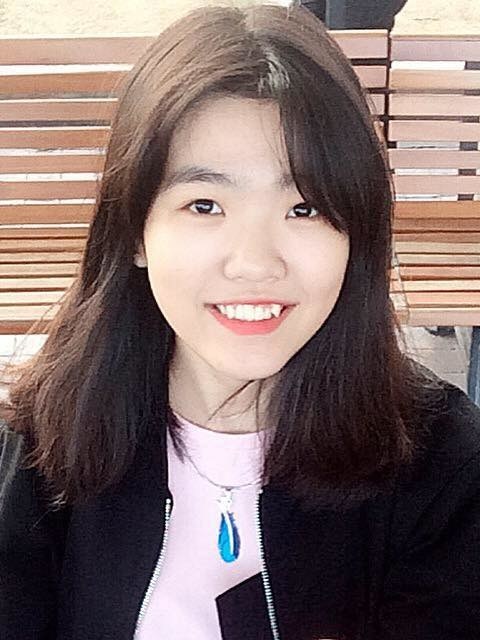 Thanh Thanh