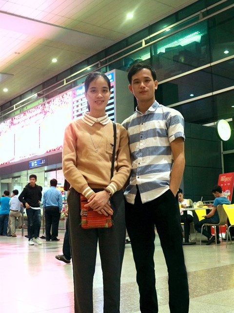 Tuấn Trần