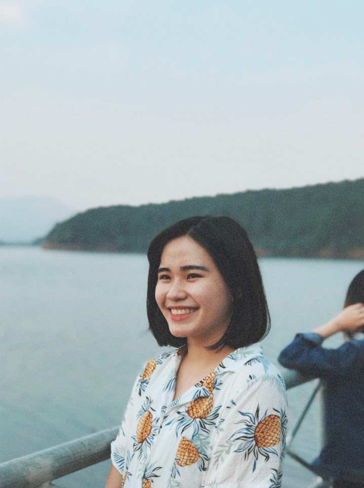 Trịnh Thị Hường