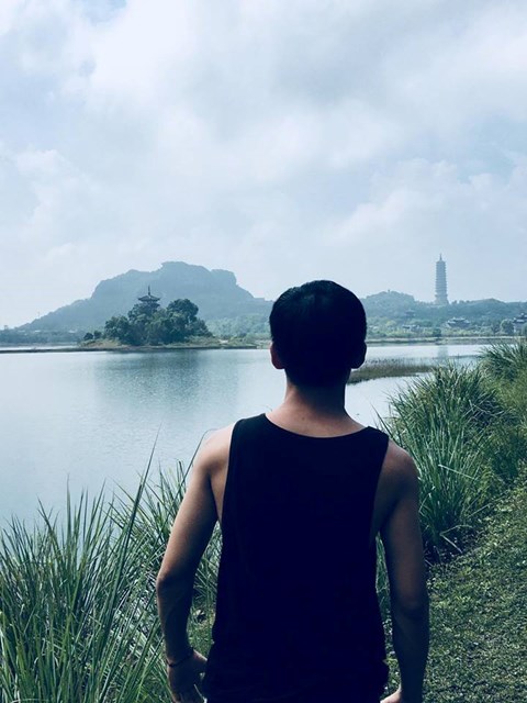 Landscape.arc TrieuVu