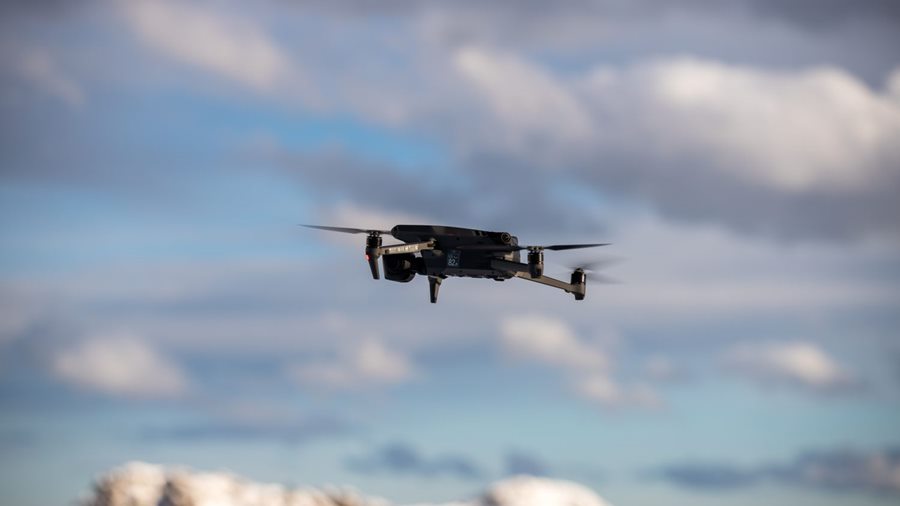 Ứng dụng drone trong kiến trúc cảnh quan: từ khảo sát đến giám sát