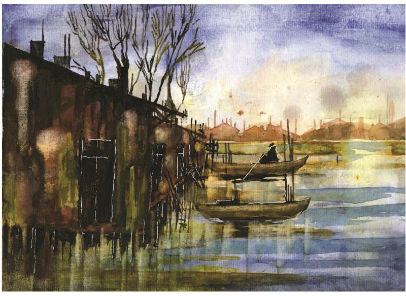 Tản mạn từ hồn đô thị đến các thành phố biển ở Việt Nam
Bạn đọc KT&ĐS đã biết đến KTS Nguyễn Ngọc Dũng qua bộ sách “Lang thang phố thị”. Bài viết này nằm trong cuốn sách mới “Đến Boston nghĩ về Khánh ...