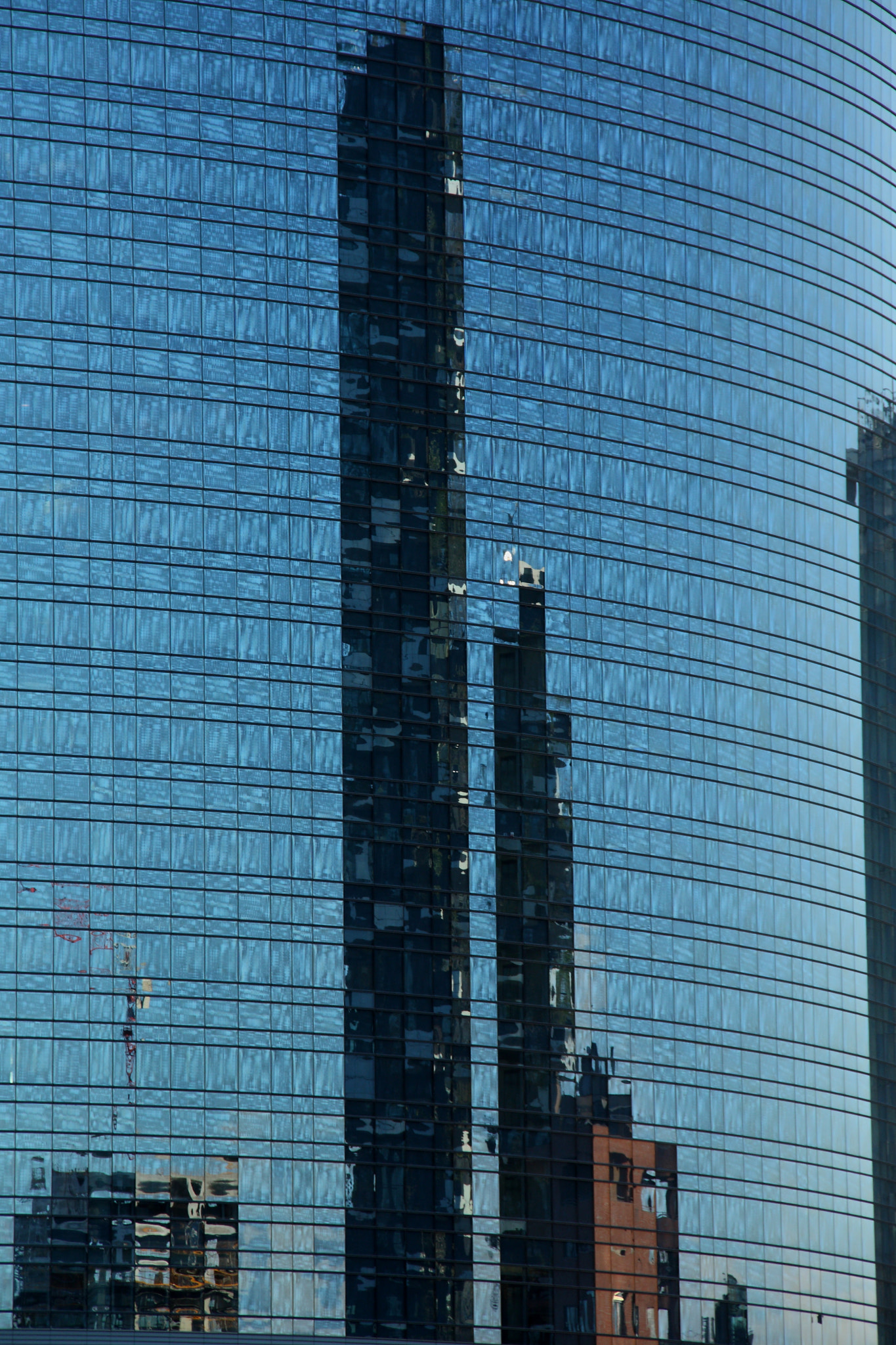Tháp cây Bosco Verticale, Milan