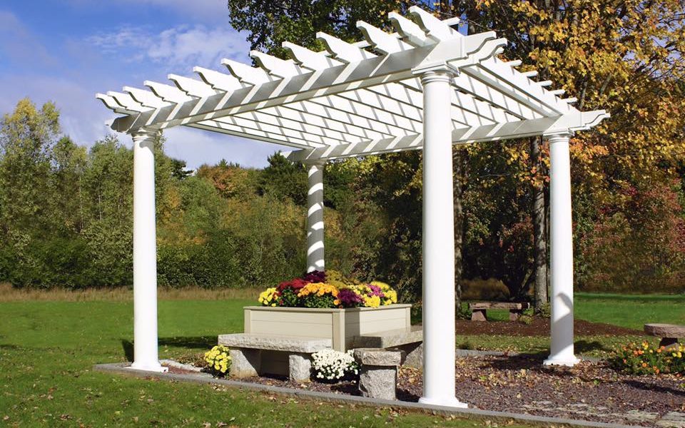 Pergola Design