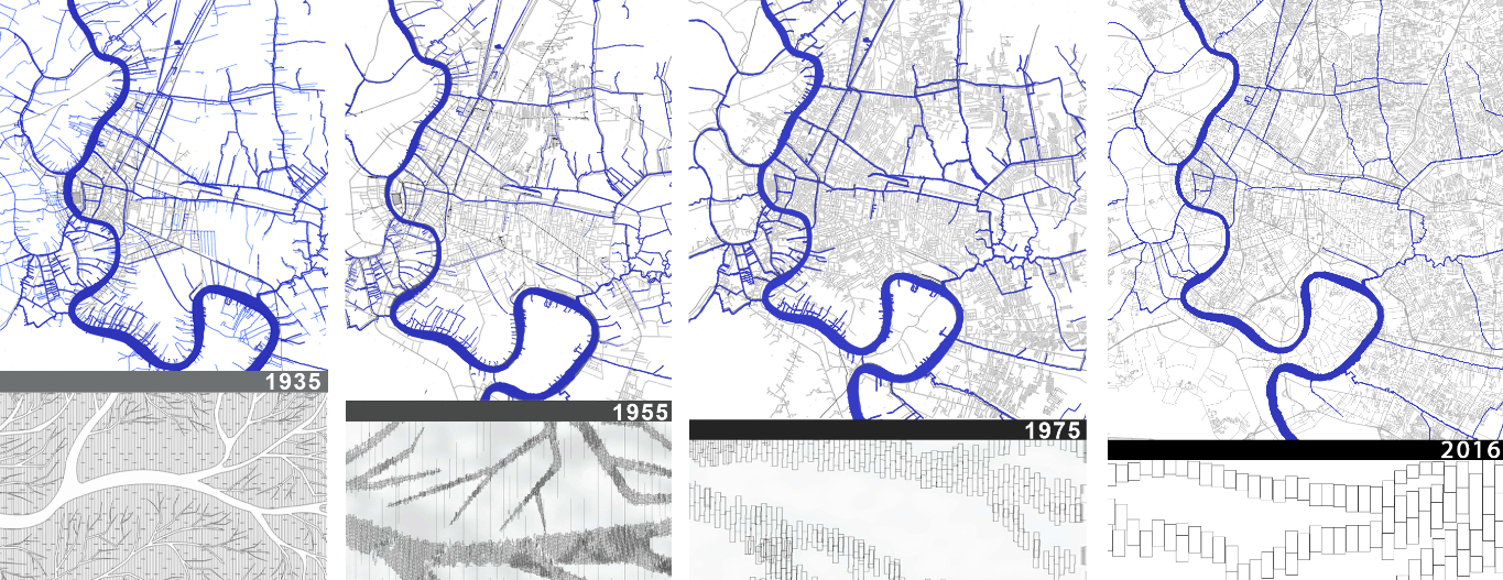 Công viên tiền điện tử Chulalongkorn 3