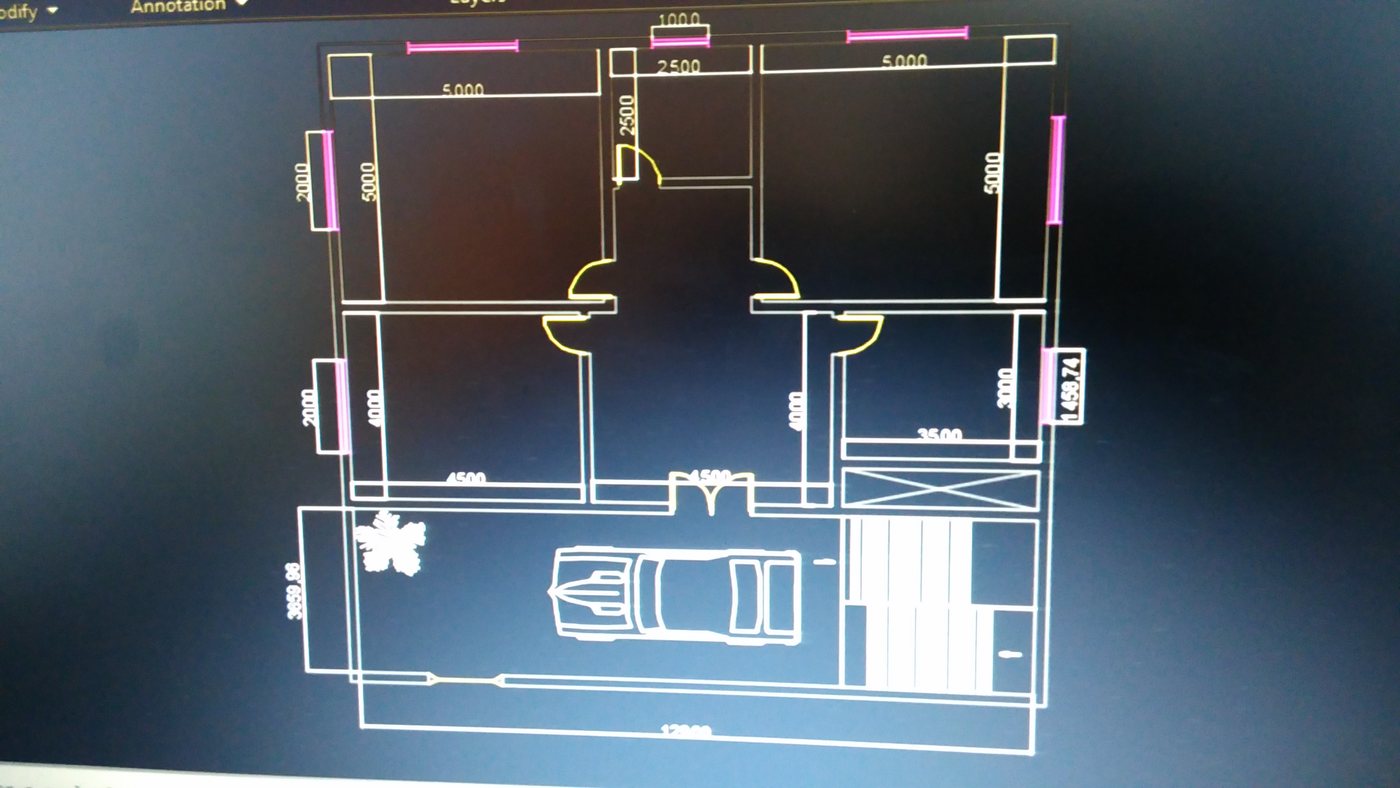 TDR — Bắn toạ độ VN-2000 trên cả bản CAD Lite! | Công cụ Trala · Phần 2