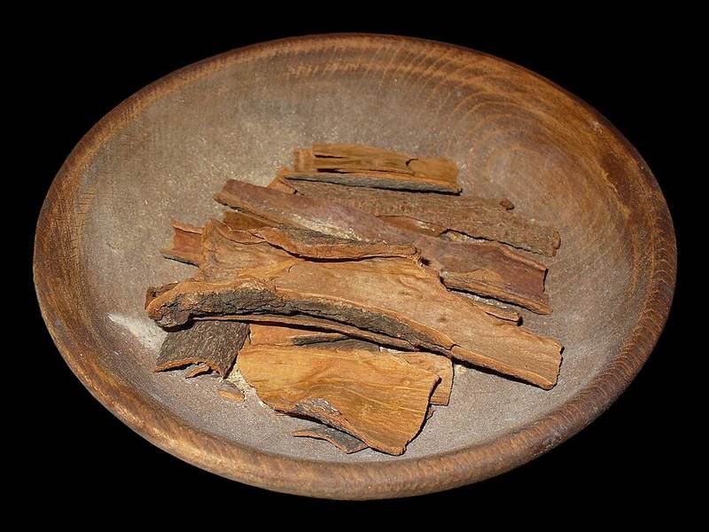 Quế