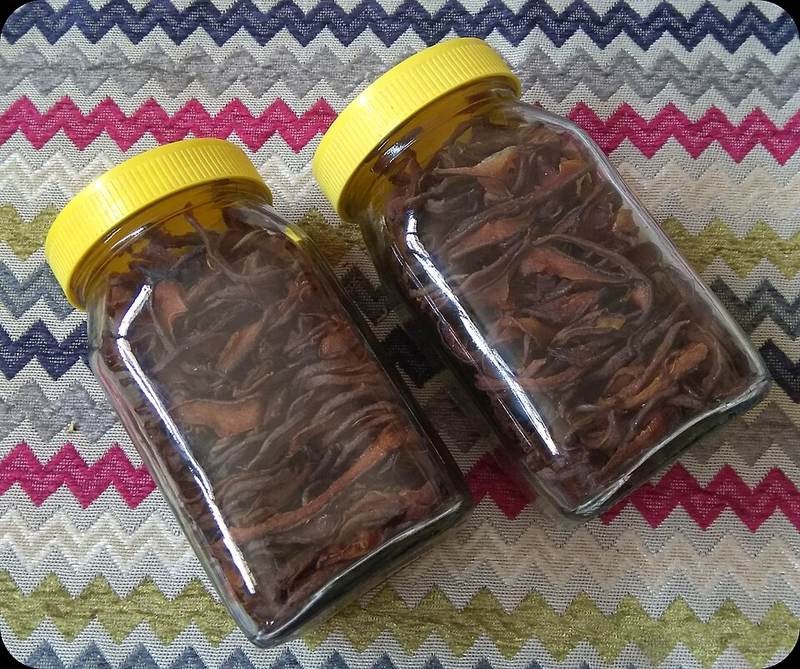 Dọc (tai chua)