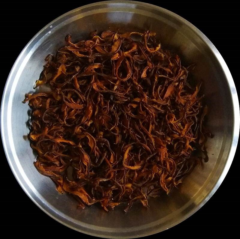 Dọc (tai chua)