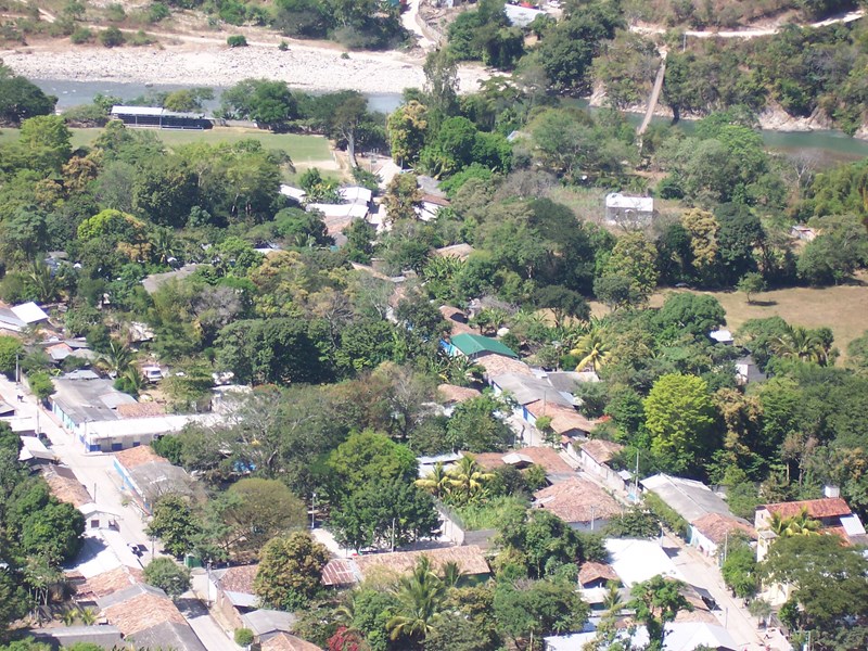 Guachipilin