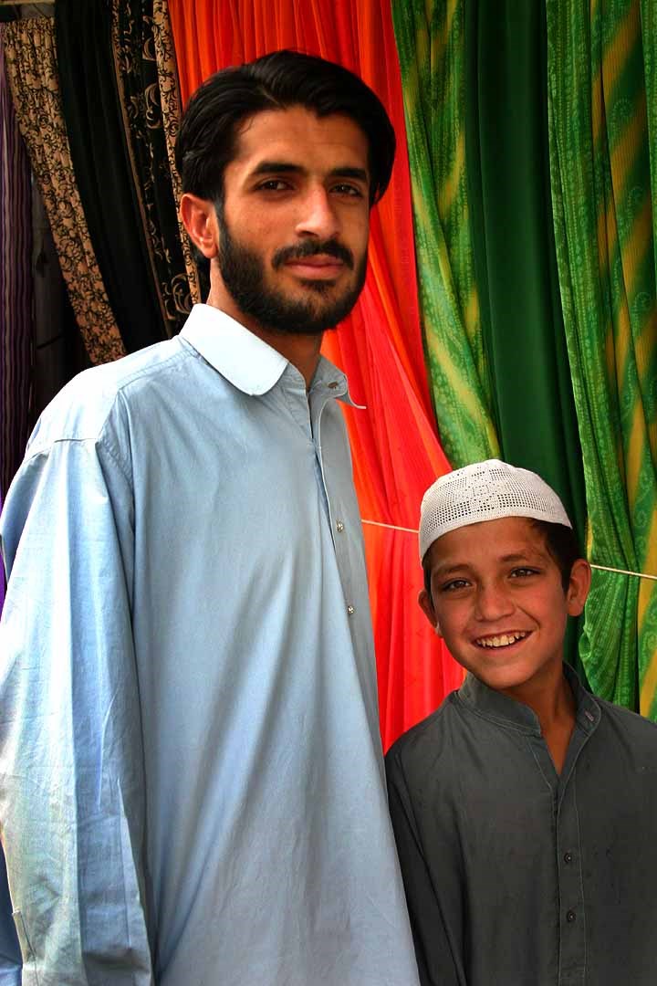 son môi