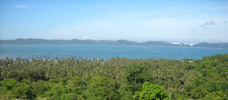 không khí đại phú