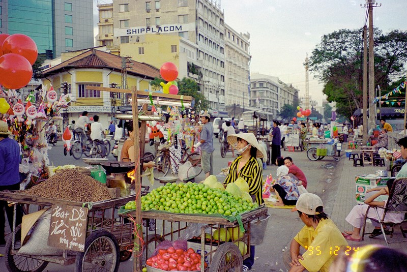 liêm hồ đằng