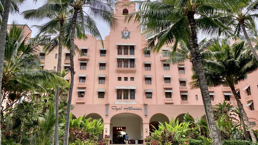 Cải tạo cơ sở đang vận hành: can thiệp theo khối | Nguyên tắc thiết kế resort · Phần 20