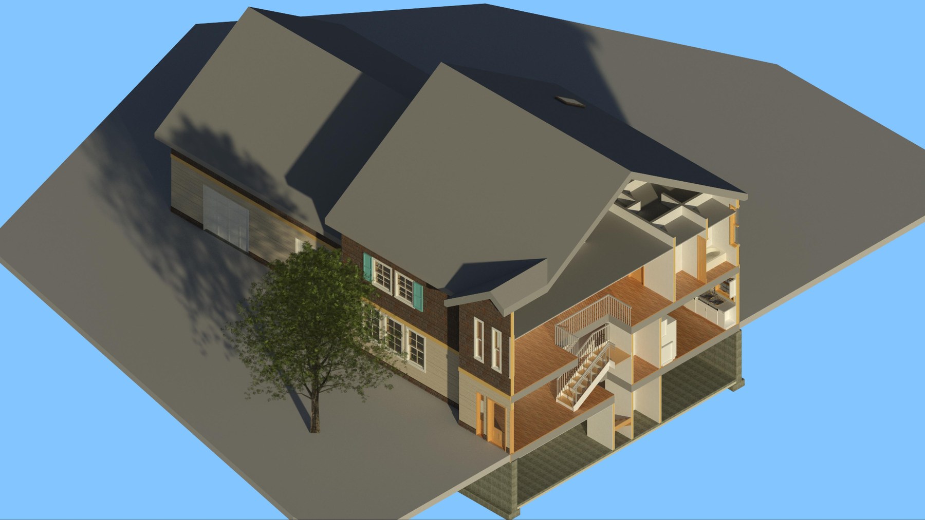 REVIT — Nhà tuyển dụng cần kiến trúc sư hay người vận hành phần mềm?