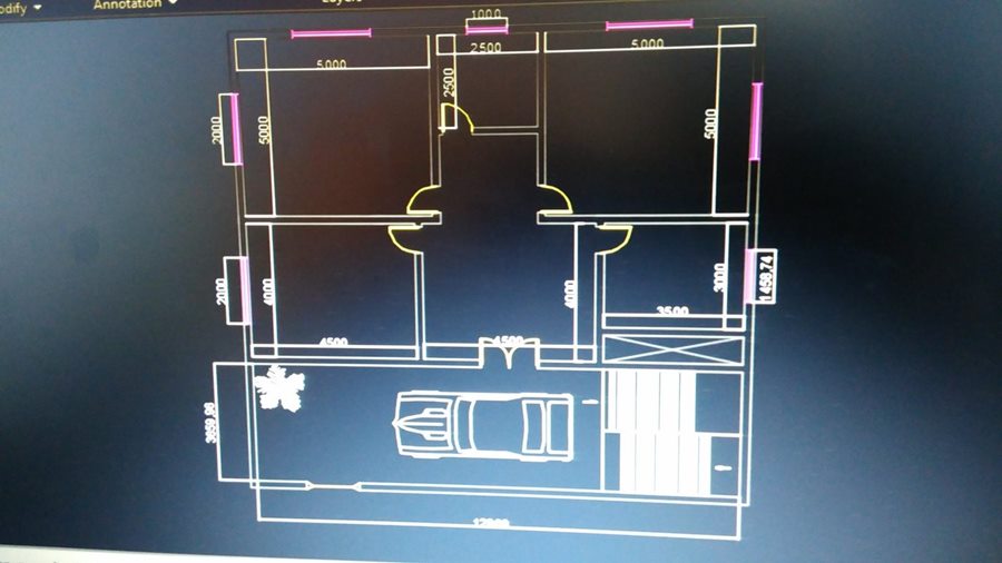 TDR — Bắn toạ độ VN-2000 trên cả bản CAD Lite! | Công cụ Trala · Phần 2