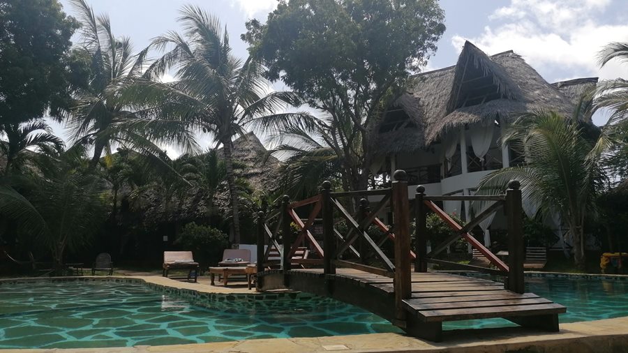 Tổng hợp tài liệu cần thiết khi làm đồ án Resort